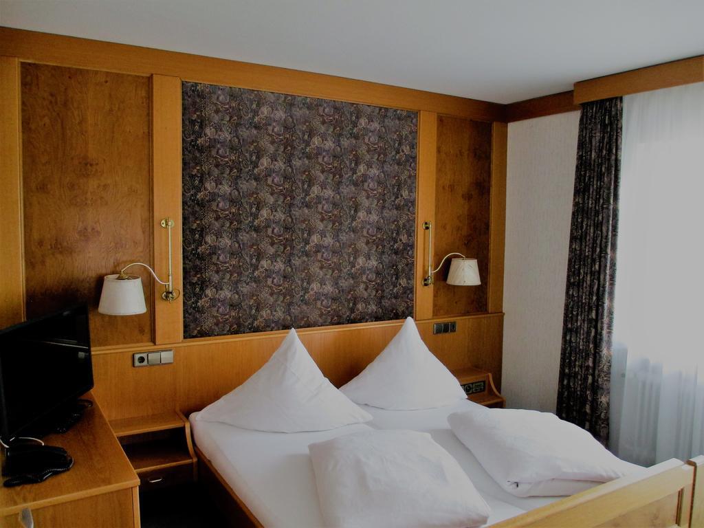 Hotel Cafe Gunter Kniebis Esterno foto